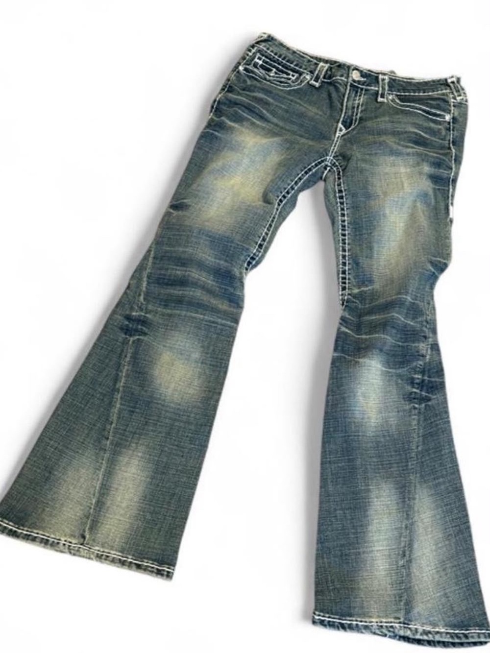 NWT True Religion Jean brand new size 31